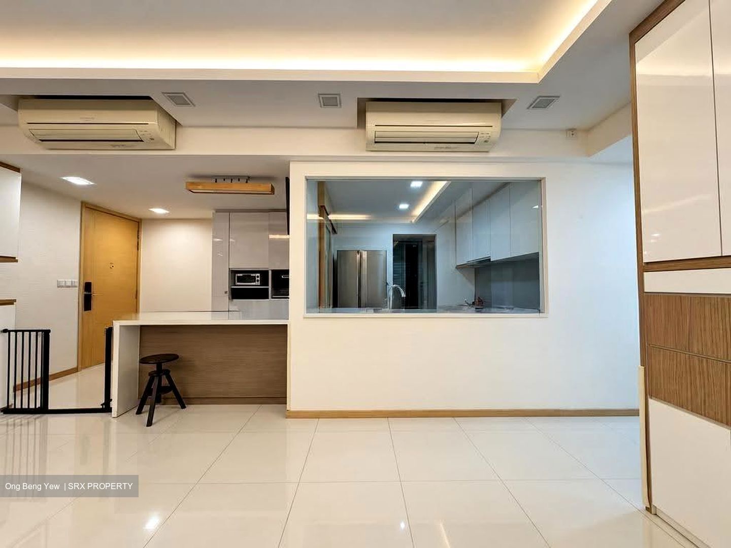 The Rainforest (D23), Condominium #631098631